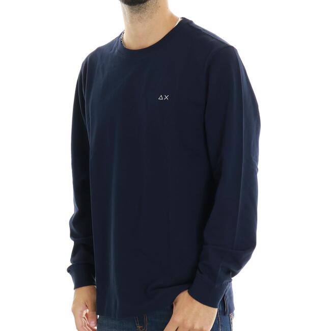 T-SHIRT MANICA LUNGA SUN68 - Mad Fashion | img vers.650x/